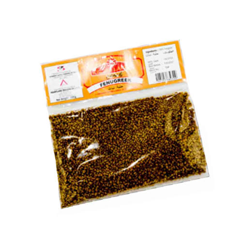 Kelani Lanka Fenugreek Seed 100g